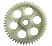 Шестерня зубчатой передачи тестораскаток Crazy Pan CP-DSH22(L), средняя в компании ШефСтор